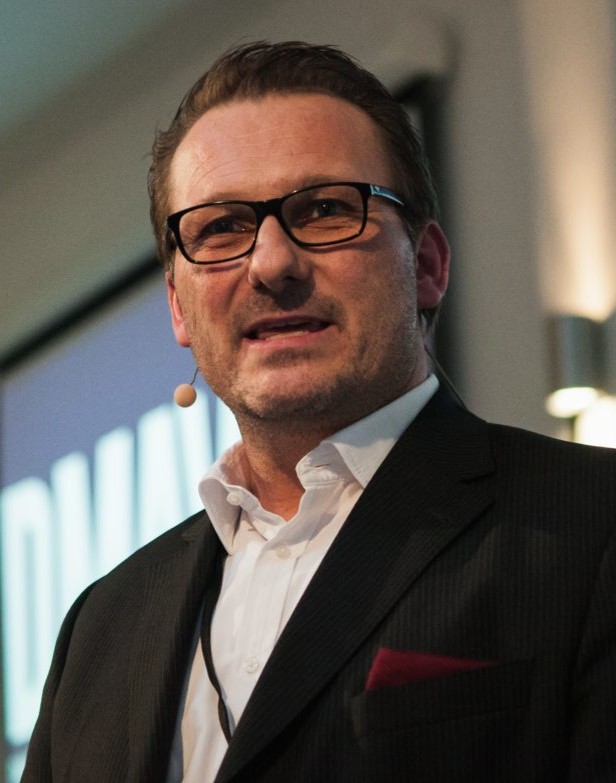 Jesper Krogh Jørgensen